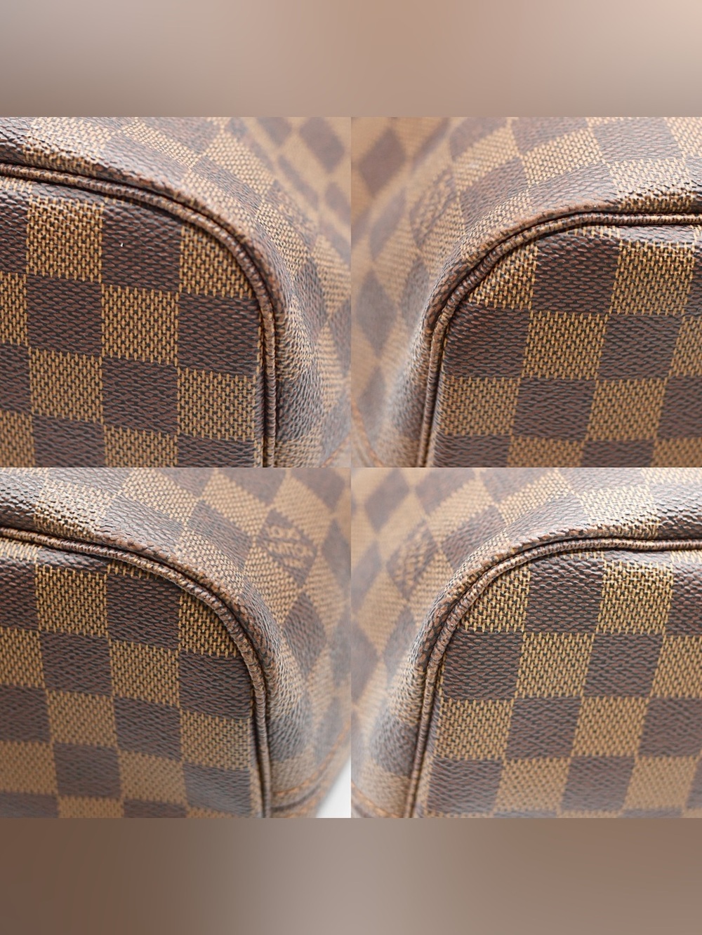 🍓LV Neverfull MM CA5019 - Picture 13 of 16